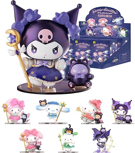 Amazon.co.jp: PERIHAPI！ 肩ズンHug. Hello Kitty and Friends 8個